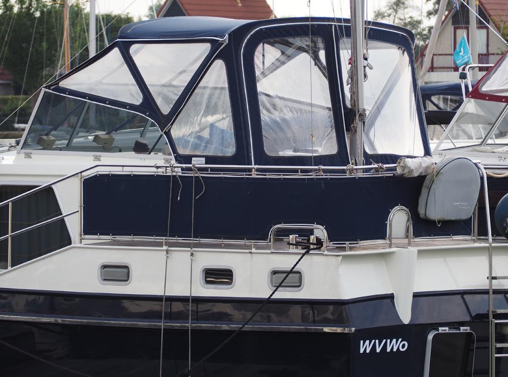 picture Dekuitrusting